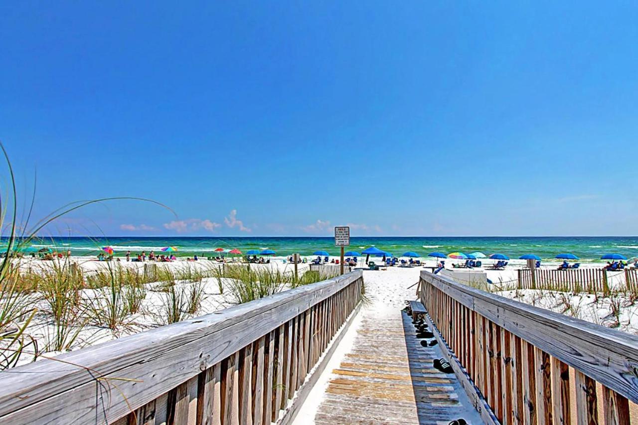 Emerald Isle 302 Fort Walton Beach Ngoại thất bức ảnh