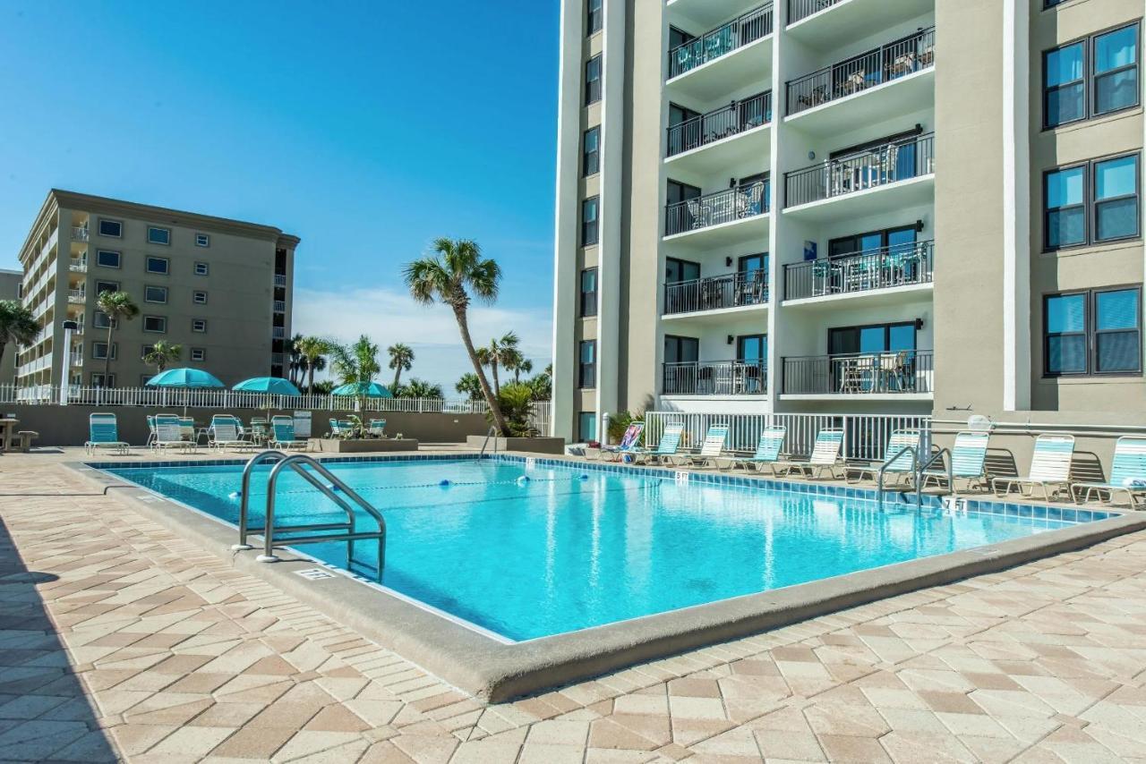 Emerald Isle 302 Fort Walton Beach Ngoại thất bức ảnh
