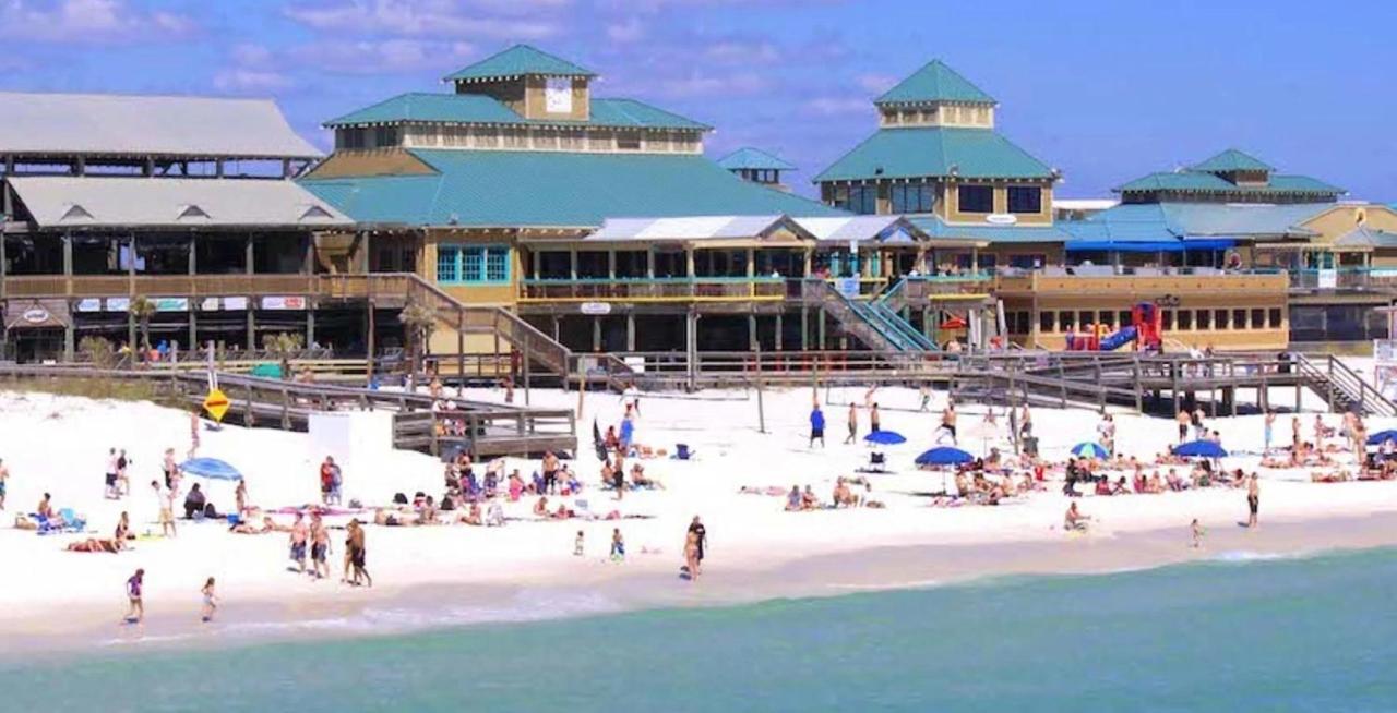 Emerald Isle 302 Fort Walton Beach Ngoại thất bức ảnh