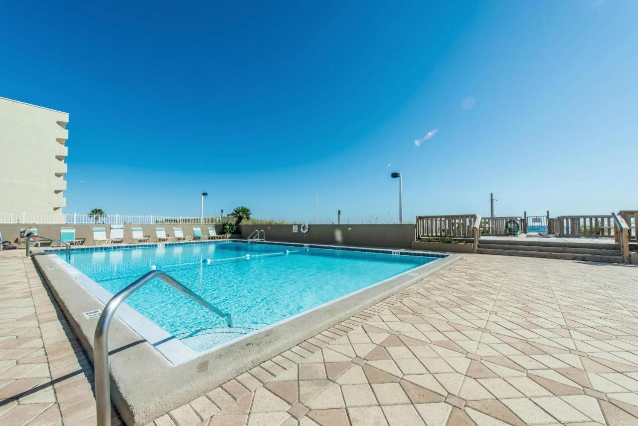 Emerald Isle 302 Fort Walton Beach Ngoại thất bức ảnh