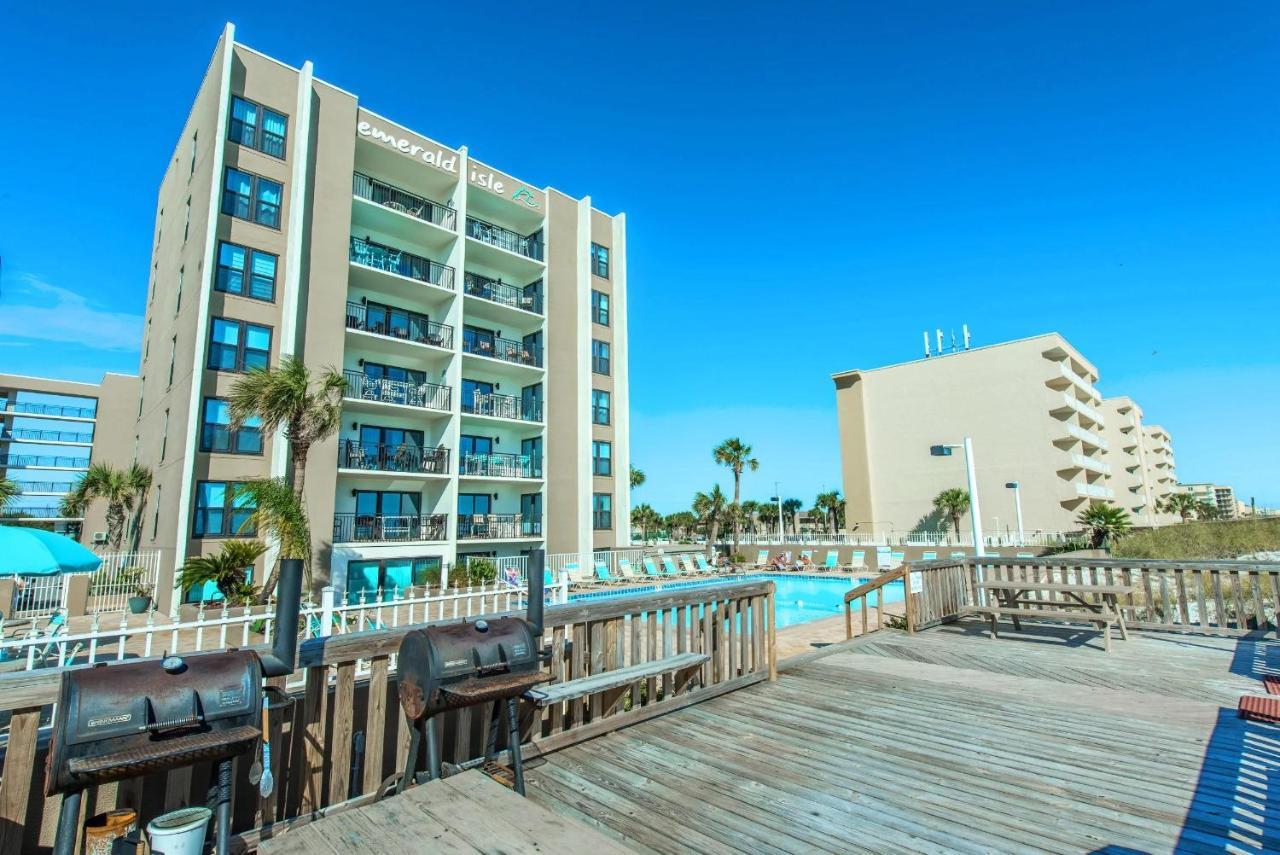 Emerald Isle 302 Fort Walton Beach Ngoại thất bức ảnh
