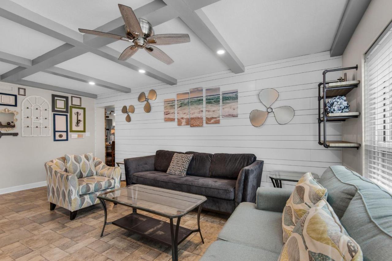 Emerald Isle 302 Fort Walton Beach Ngoại thất bức ảnh