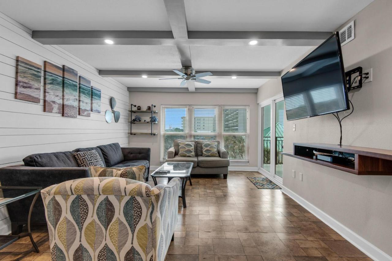 Emerald Isle 302 Fort Walton Beach Ngoại thất bức ảnh