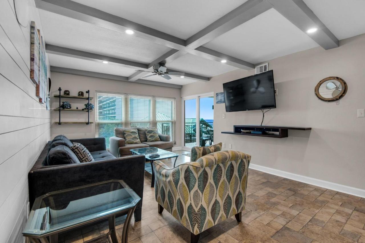 Emerald Isle 302 Fort Walton Beach Ngoại thất bức ảnh