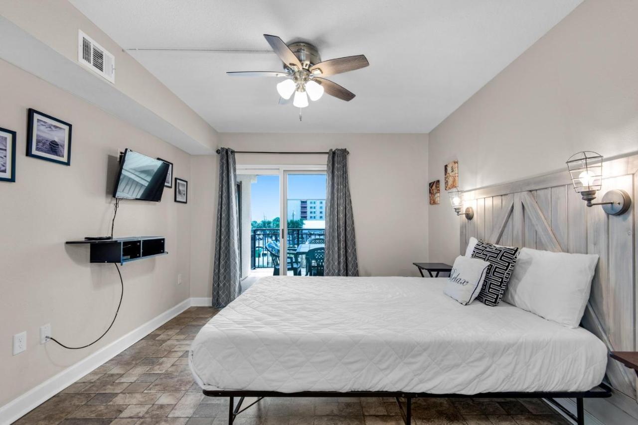 Emerald Isle 302 Fort Walton Beach Ngoại thất bức ảnh
