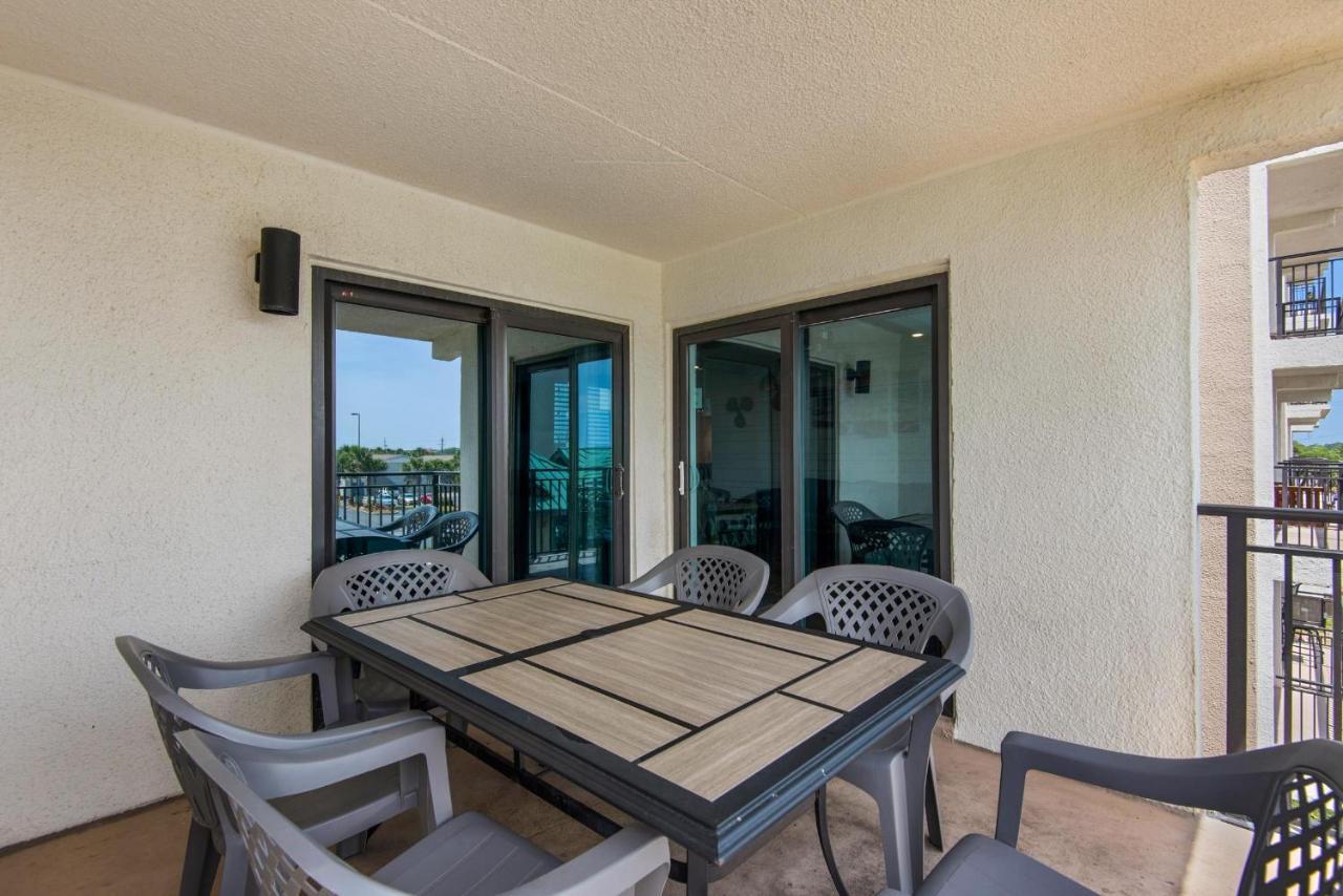 Emerald Isle 302 Fort Walton Beach Ngoại thất bức ảnh