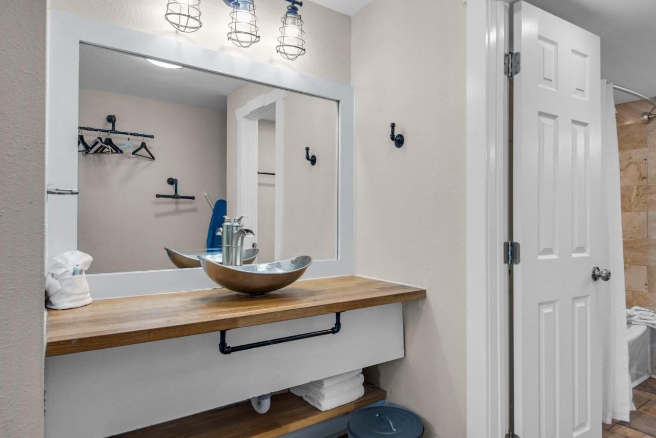 Emerald Isle 302 Fort Walton Beach Ngoại thất bức ảnh