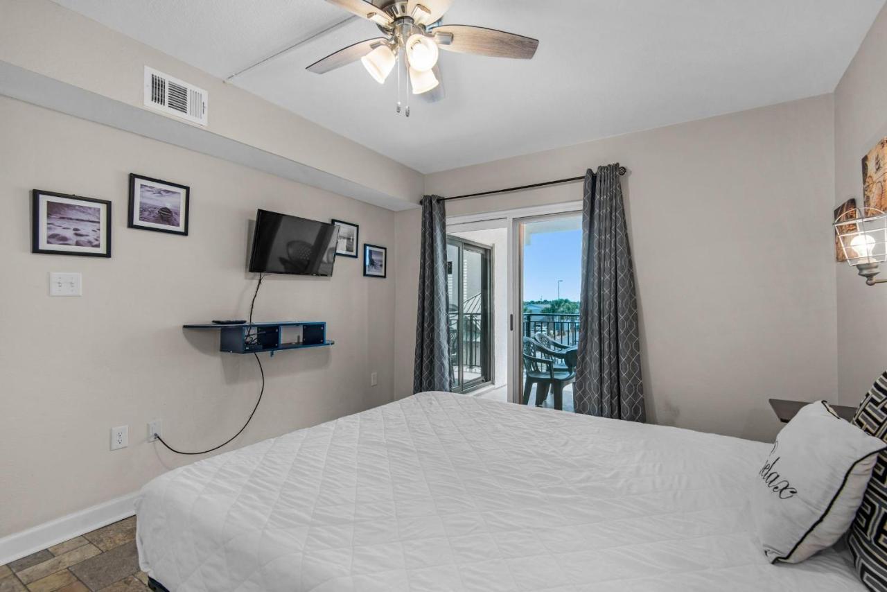 Emerald Isle 302 Fort Walton Beach Ngoại thất bức ảnh