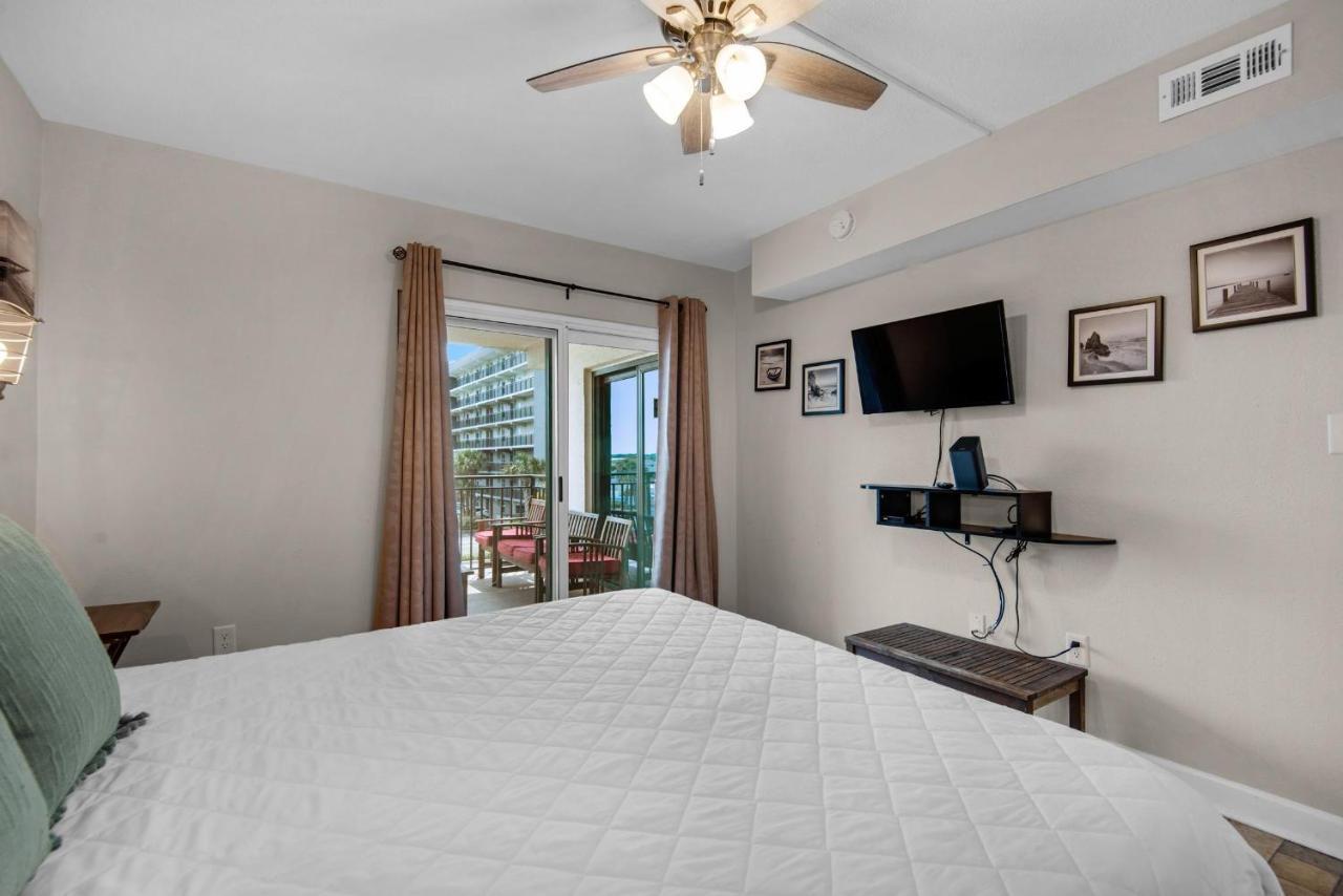 Emerald Isle 302 Fort Walton Beach Ngoại thất bức ảnh