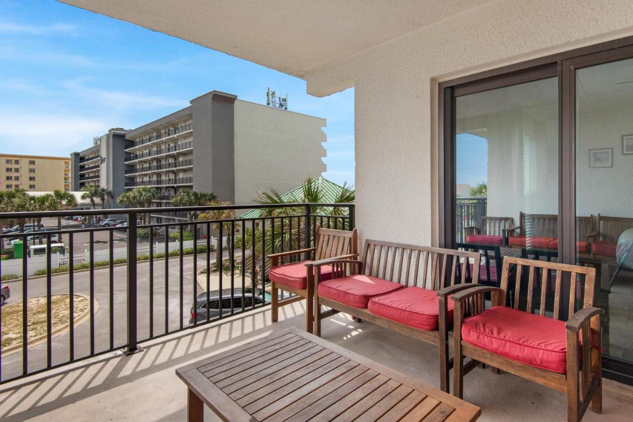 Emerald Isle 302 Fort Walton Beach Ngoại thất bức ảnh