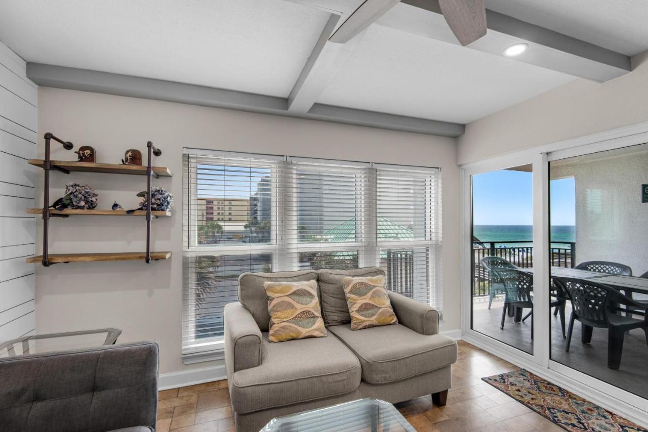Emerald Isle 302 Fort Walton Beach Ngoại thất bức ảnh