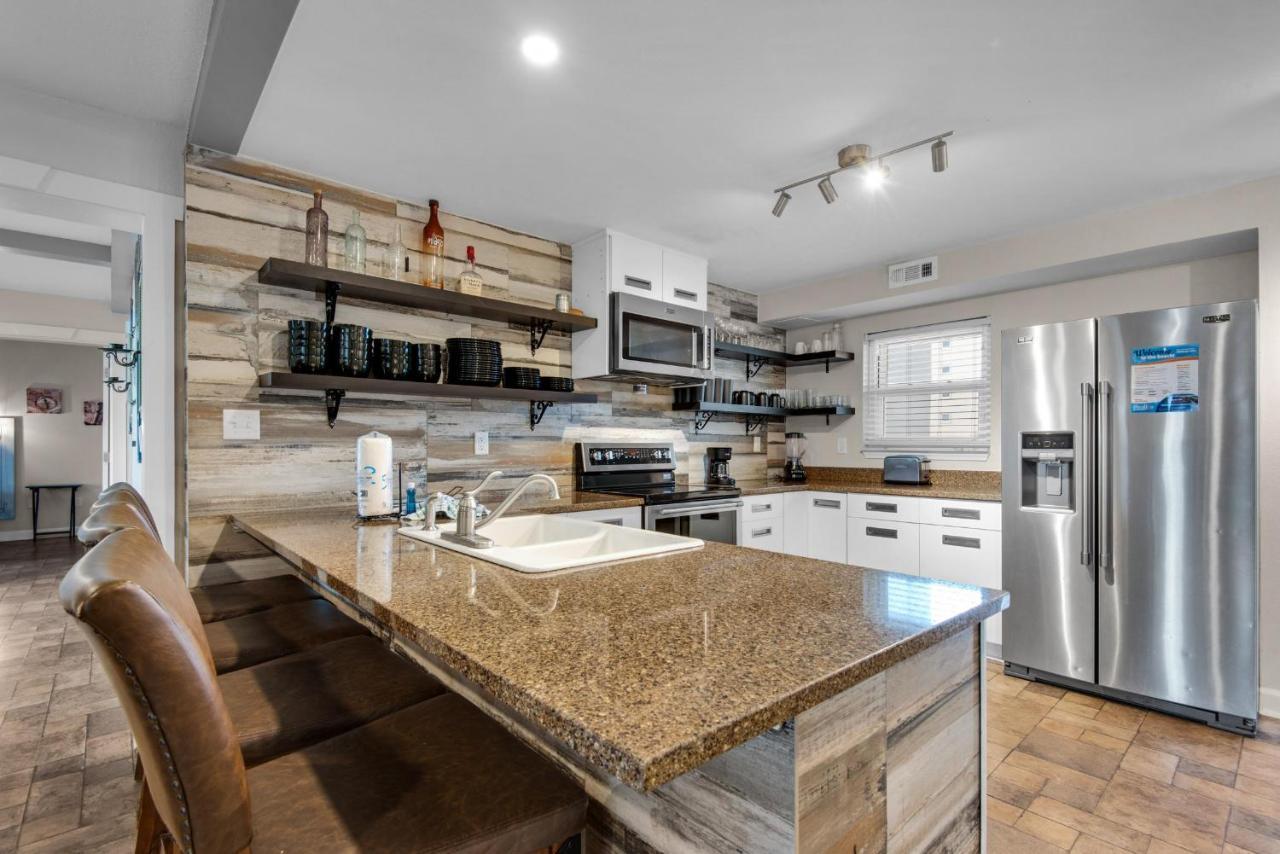 Emerald Isle 302 Fort Walton Beach Ngoại thất bức ảnh