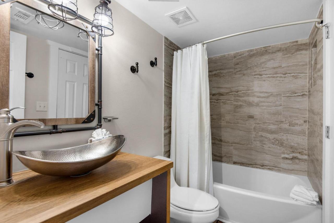 Emerald Isle 302 Fort Walton Beach Ngoại thất bức ảnh