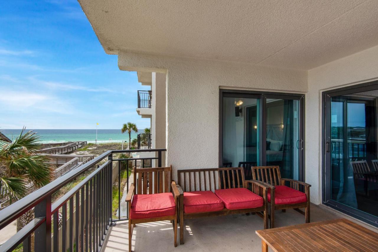 Emerald Isle 302 Fort Walton Beach Ngoại thất bức ảnh
