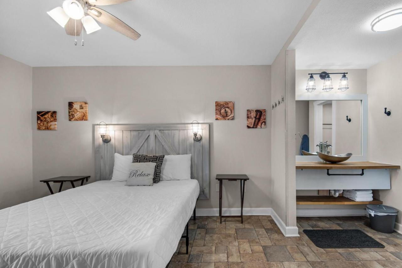 Emerald Isle 302 Fort Walton Beach Ngoại thất bức ảnh