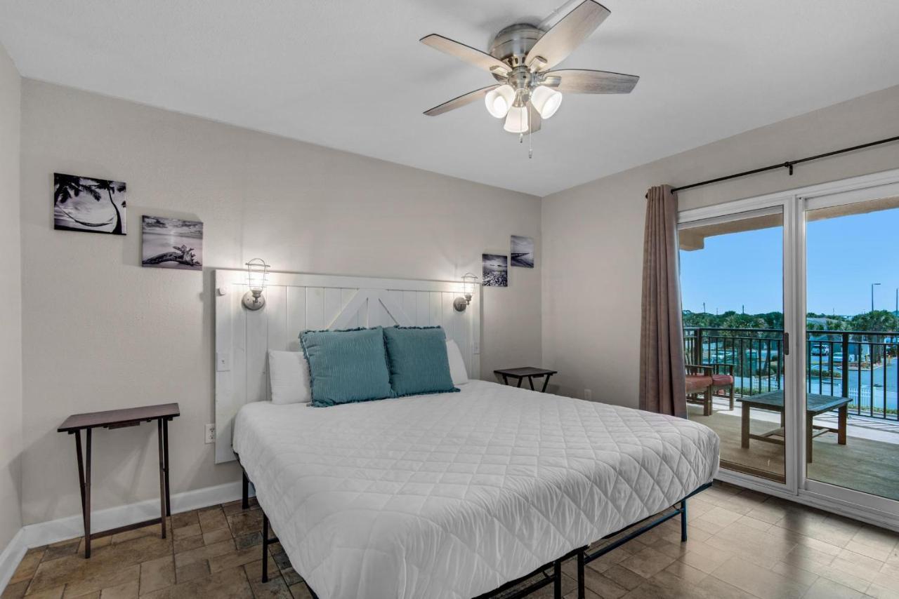 Emerald Isle 302 Fort Walton Beach Ngoại thất bức ảnh